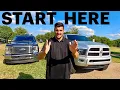 How to START hotshot