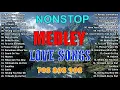 Download Lagu Slow Rock Love Song Nonstop 📀 SLOW ROCK MEDLEY 🎙️🎶 Rock Ballads 70S 80S 90S 🎁 Nonstop Pinoy Medley