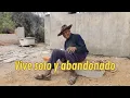 Download Lagu ¡ABANDONADO! Este hombre vive totalmente solo. 73 años y no tiene hijos