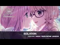 Download Lagu 05 Isolation - Heart of the Woods OST: Snowfall