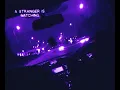 Lagu SWIM - Fantasy (slowed + reverb) Late night drive...