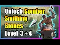 Somberstone Miner s Bell Bearing 2 Location - Elden Ring
