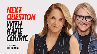 How Mel Robbins’ “Let Them” Theory Can Help You Take Control of Your Life
