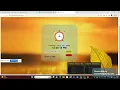 Alarm Clock Coding Ninjas FrontEnd SkillTest