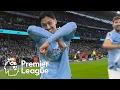 Tijjani Reijnders blasts Manchester City to 2-0 lead against West Ham Premier League NBC Sports