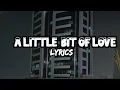 ALL STARS UGANDA- A LITTLE BIT OF LOVE LYRICS 