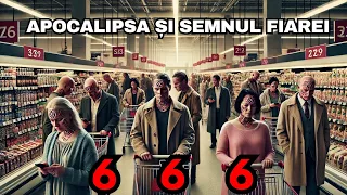 apocalipsa i semnul fiarei ce spune biblia si legatura lui dumnezeu si isus