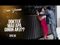 Download Lagu Romeo Agresif Banget, Mau Apa Sih?? | CINTA YASMIN | EPS.20 (5/7)
