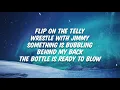 Weezer - Say It Ain't So (Lyrics)