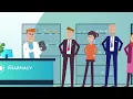Pharmsmart - One Place for All Solutions