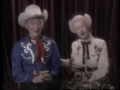 Roy Rogers Dale Evans Biography - Happy Trails Theatre Feature HOME MOVIES