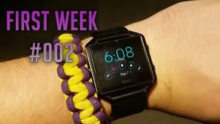 First Week of Classes for an NYU Student Fall 2018 Computer Science at CAS