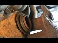 Download Lagu “fixing” a SEIZED brake caliber for $3 bucks (complete diagnostics￼)