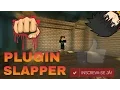 Plugin Da Slapper PHP7 Pocketmine e Mc-Node