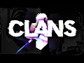 All CLANS Showcase Shinobi Lineage