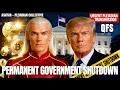 Lagu “PERMANENT GOVERNMENT SHUTDOWN — What the QFS Will Do Next (Pleiadian Warning)”