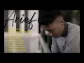 Lagu Arief - Satu rasa cinta - jangan tanya bagaimana esok - full album Arief
