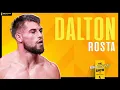 Download Lagu Dalton Rosta over zijn overwinning in de PFL Chicago en zijn strijd om het PFL middengewichttoern...