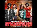 Mera Mann x Tu Jo Mileya (Mashup)