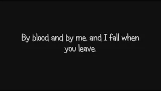 possibility lyrics lykke li hq