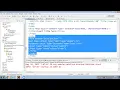 Class 55 Advance Java JSP Java Server Page With DataBase 15