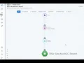 Visualized Data Provenance in Code Ocean