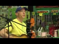 Caspar Babypants "Googly Eyes" | Sounds by the Sound