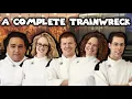 The Hell s Kitchen Season That Nobody Wanted To Win