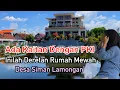 Download Lagu Lagi Viral Deretan Rumah Mewah Kampung Soto Lamongan Desa Siman Cikal Bakal Perantau Pedagang Soto