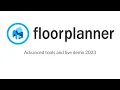 Advanced tools 2023