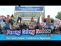 Lagu PERANG CELENG TERBARU 2026 - Jaranan ROGO SAMBOYO PUTRO | Koripan Kapas Sukomoro Nganjuk