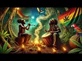 Download Lagu Jungle Spirit Vibration | Reggae Dub Ritual Groove