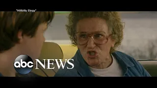 Entertainment journalist speaks on Glenn Close s historic Oscars nominations
