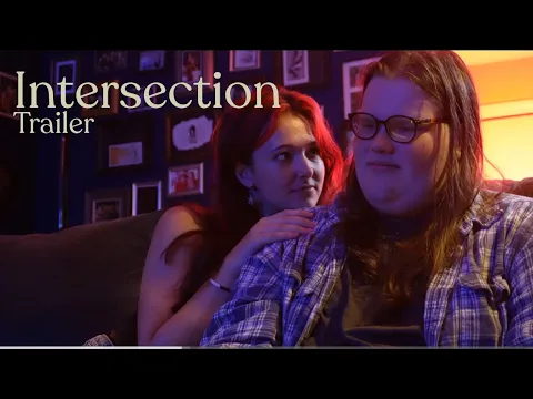 Intersection (Offical Trailer)