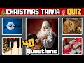 Download Lagu Christmas Trivia Quiz 🎄|  40 Festive Questions to Test Your Holiday Knowledge!