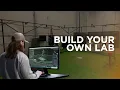 Build Your College Baseball Lab Without Breaking the Bank