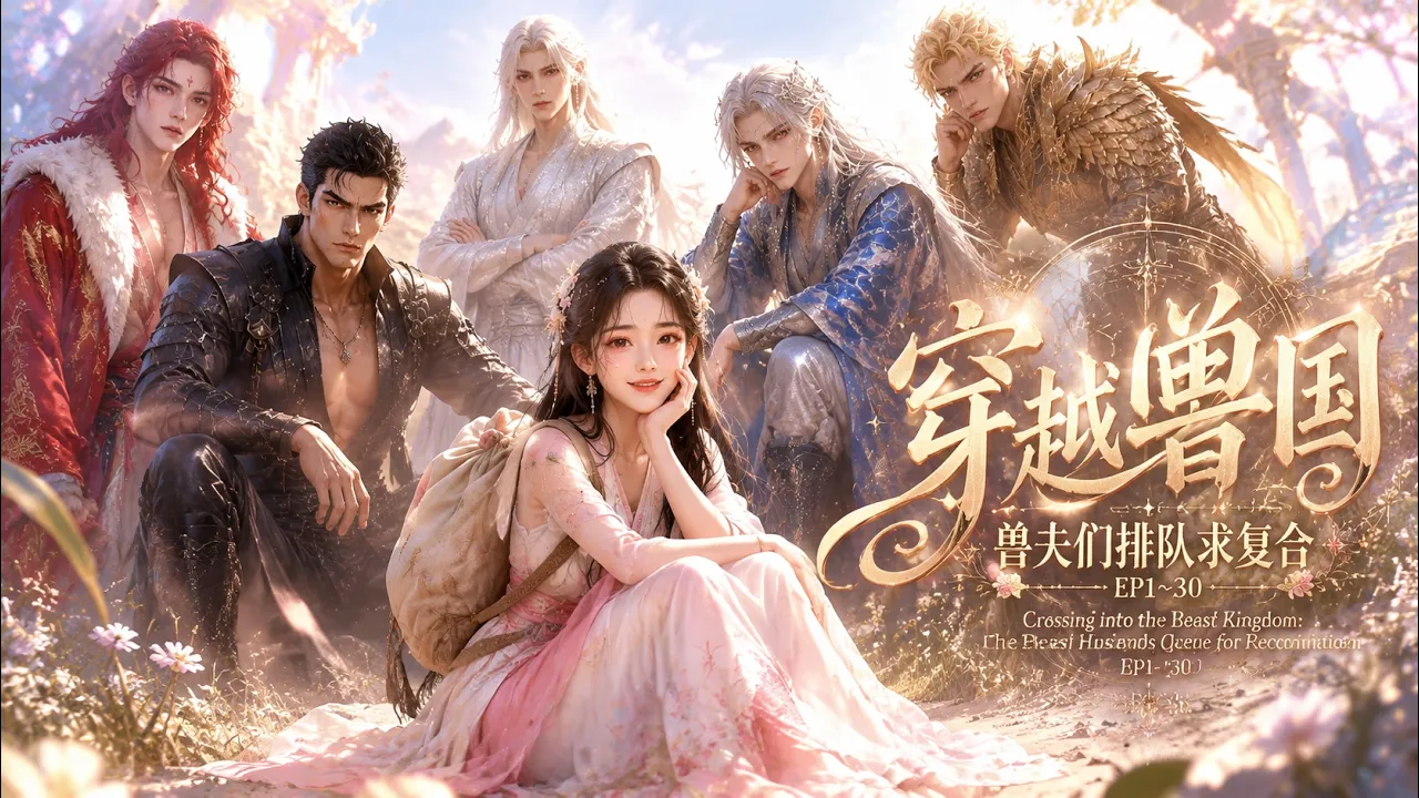 Isekai: Beast Kingdom — My Beast Husbands Are Lining Up to Get Back Together