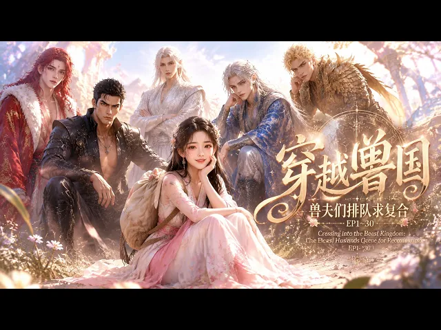 Isekai: Beast Kingdom — My Beast Husbands Are Lining Up to Get Back Together