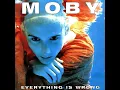 When It's Cold I'd Like to Die (feat. Mimi Goese) - Moby