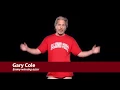 Gary Cole on technology and theatre