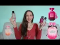 VICTORIA S SECRET BOMBSHELL PERFUME REVIEW BOMBSHELL PASSION BOMBSHELL SEDUCTION