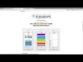 Style React Native List