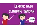 Download Lagu PERIBAHASA INDONESIA - Lempar batu sembunyi tangan