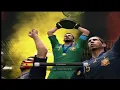 PES 2011 - PS3 - Así era ganar el MUNDIAL con ESPAÑA (Copa Internacional)