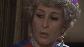 المسلسل النادر الوجه الآخر عبد الله غيث ونوال أبو الفتوح الحلقة الخامسة 5 YouTube 