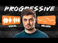 Lagu How To Make Emotional Progressive House With Vocals | FL Studio Tutorial