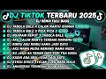 Download Lagu DJ TIKTOK TERBARU 2025-🎵DJ TABOLA BALE X CALON MANTU IDAMAN🎵DJ TABOLA BALE X PICA PICA 2 FULL ALBUM