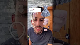 عجبك الأوتفيت يالينا 