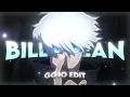 Gojo - Billie Jean [Edit/AMV] JJK