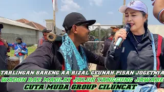 Download Cuta Muda Group|WADON BAE MADLAY JALUK TANGGUNG JAWABE|EDISI TARLINGAN DULU@senibudayasunda22 MP3